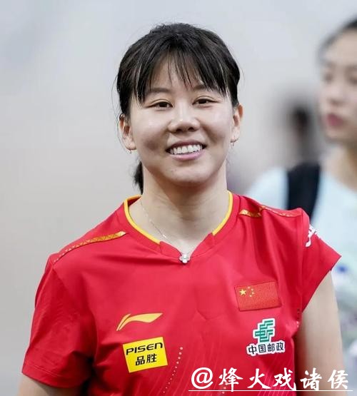 亚洲杯女单小组赛第三轮:陈幸同3-0卡马洛娃晋级 亚洲杯女单小组赛第三轮:陈幸同3-0卡马洛娃晋级