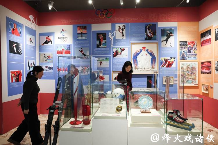 米兰-科尔蒂纳冬奥会上的中国元素！除了中国之家之外，还在哪儿？