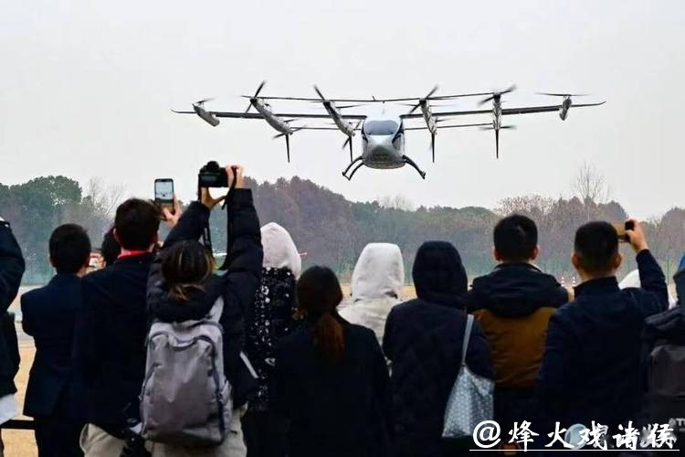 多项“全球领先”!V5000天际龙最大载客10人 多项“全球领先”!V5000天际龙最大载客10人