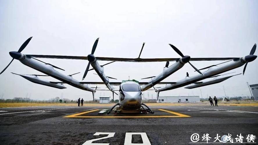 多项“全球领先”!V5000天际龙最大载客10人 多项“全球领先”!V5000天际龙最大载客10人