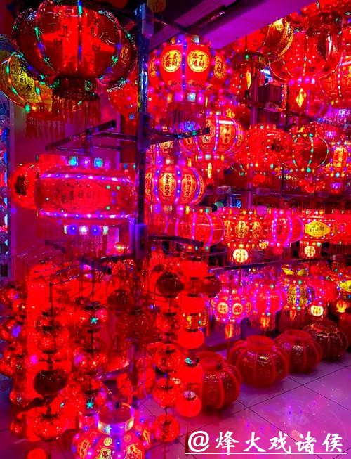 浙江义乌:多彩年俗引客来 璀璨非遗年味浓 浙江义乌:多彩年俗引客来 璀璨非遗年味浓