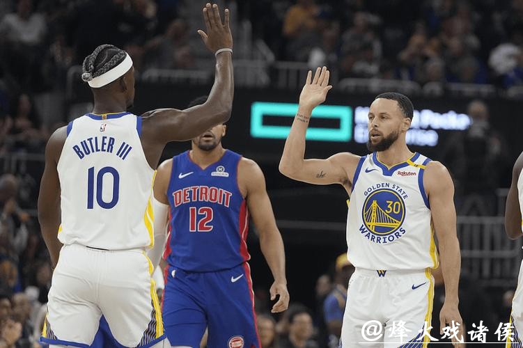 蒙克26+12库里空砍26分 国王大胜勇士4连胜 蒙克26+12库里空砍26分 国王大胜勇士4连胜