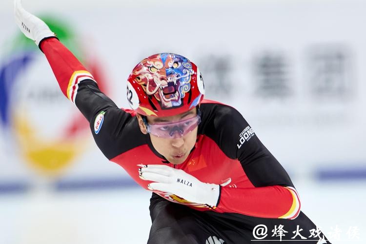 米兰冬奥会丨中国短道速滑队距离金牌只差了0.028秒 米兰冬奥会丨中国短道速滑队距离金牌只差了0.028秒
