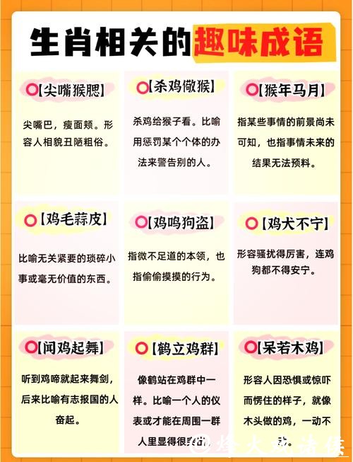 生肖十二种，为何独以“马到”喻成功？