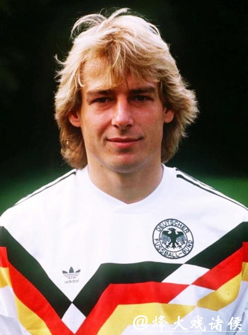 5位名宿入选德国足球名人堂 克林斯曼、卡恩在列