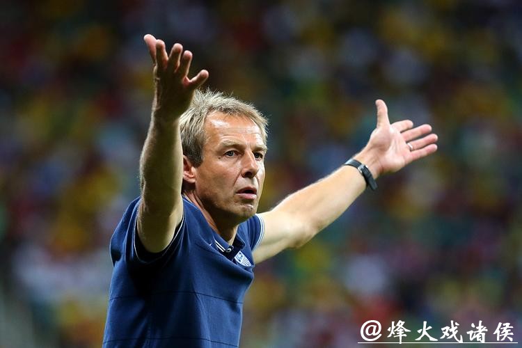 5位名宿入选德国足球名人堂 克林斯曼、卡恩在列